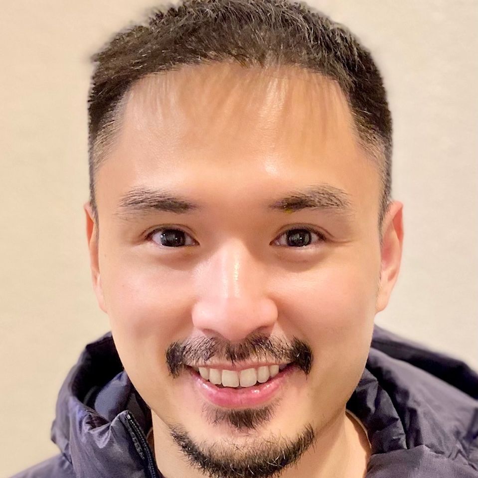 Profile of Hector Natividad