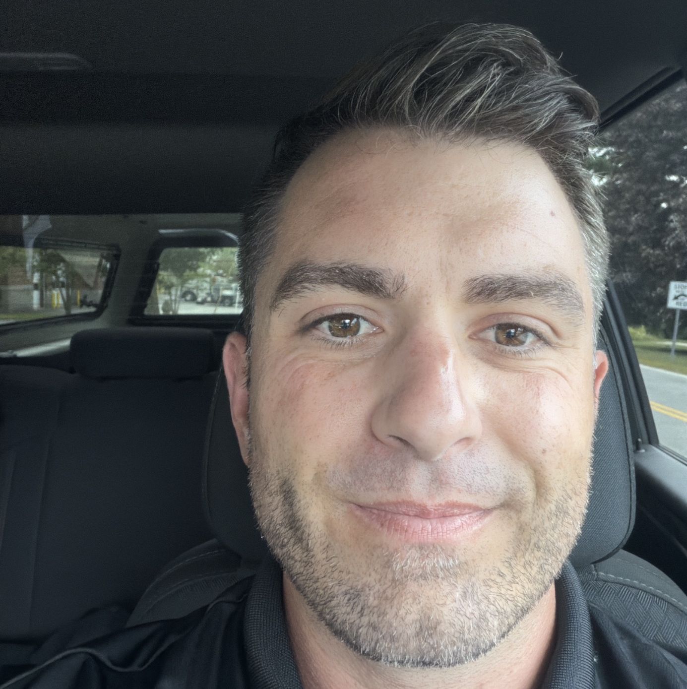 Profile of Matt Tardiff