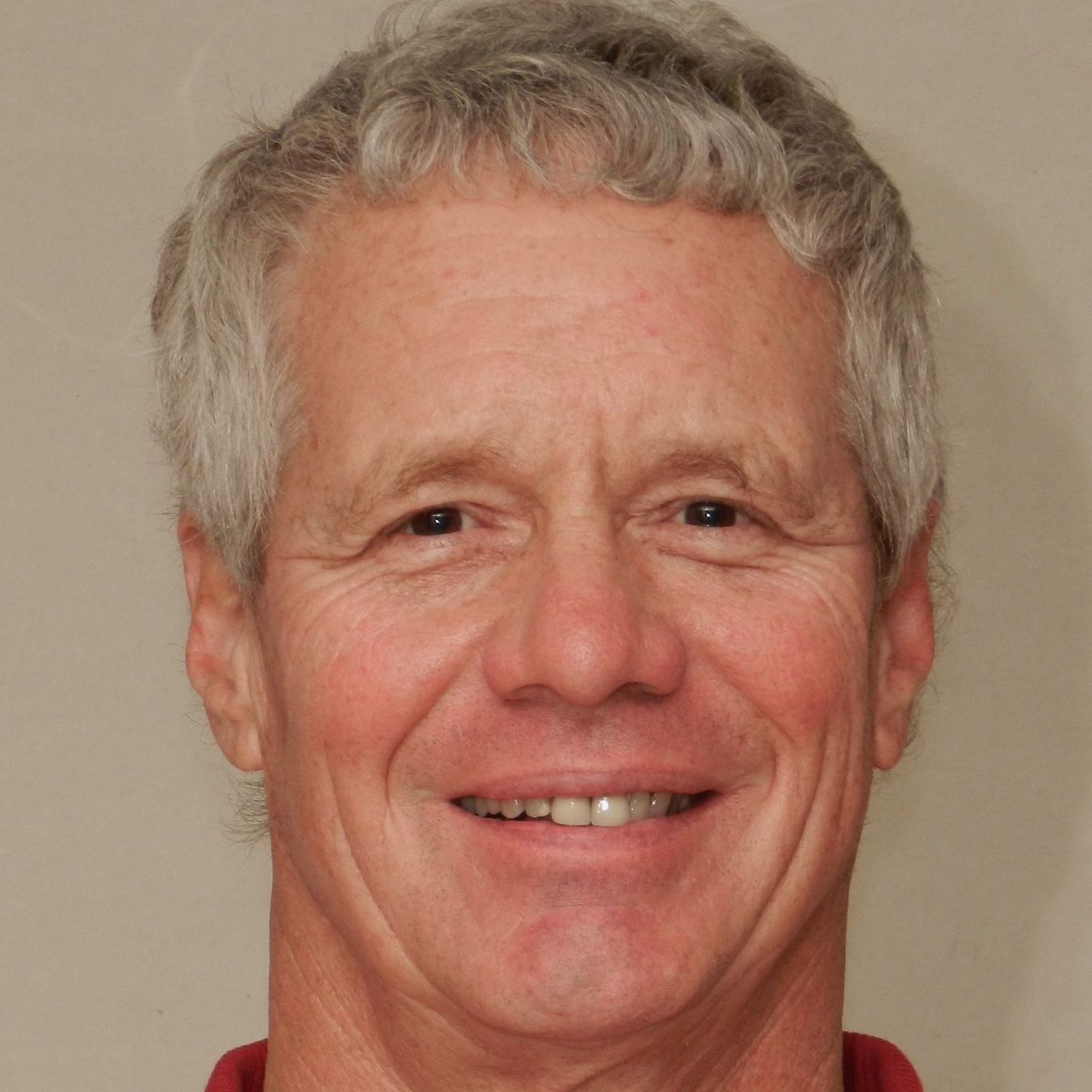 Profile of Donald Rieser