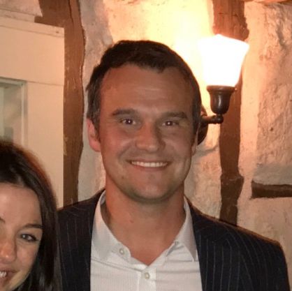 Profile of Matthew Iliffe