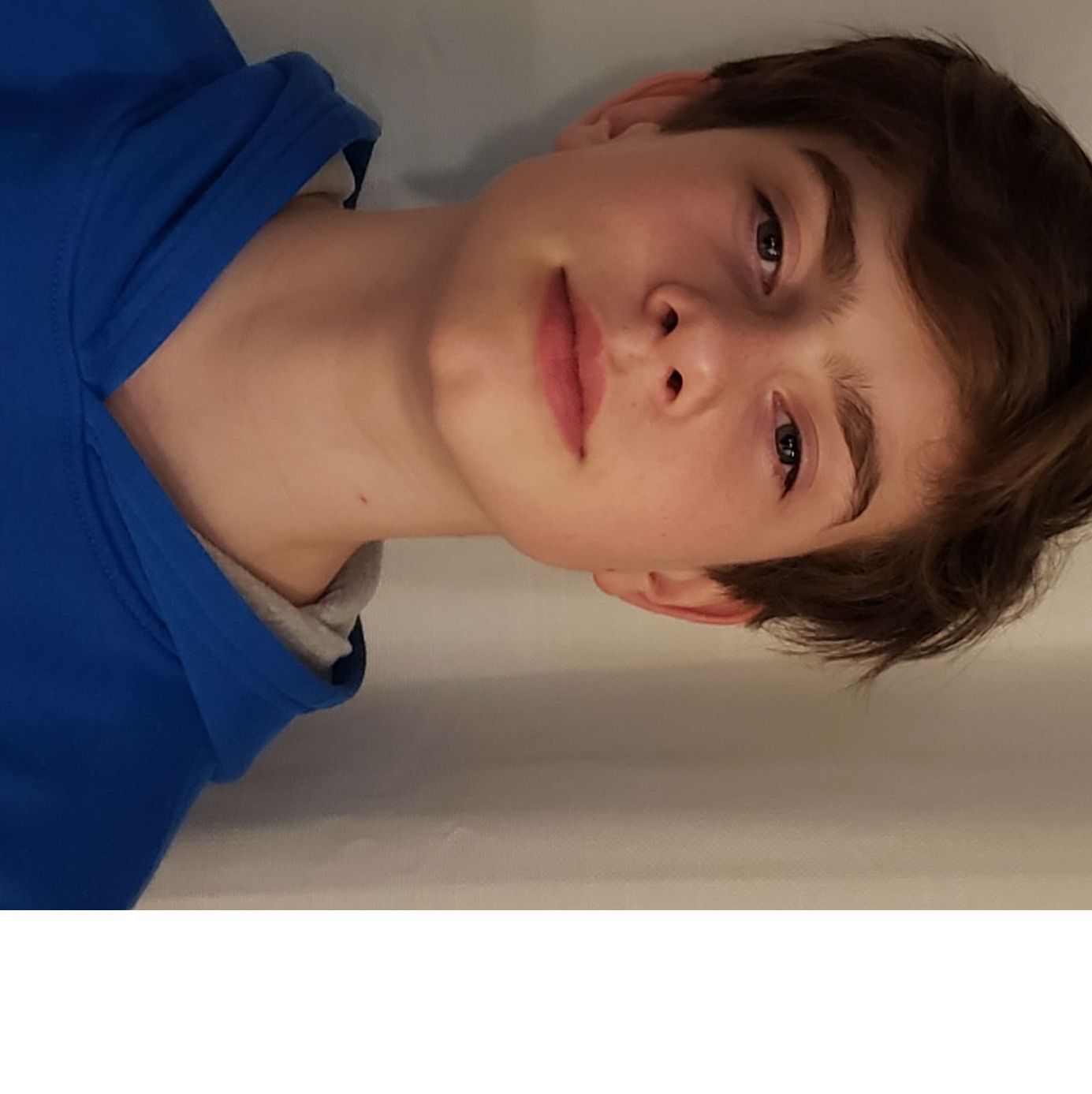 Profile of Louka Holtmann