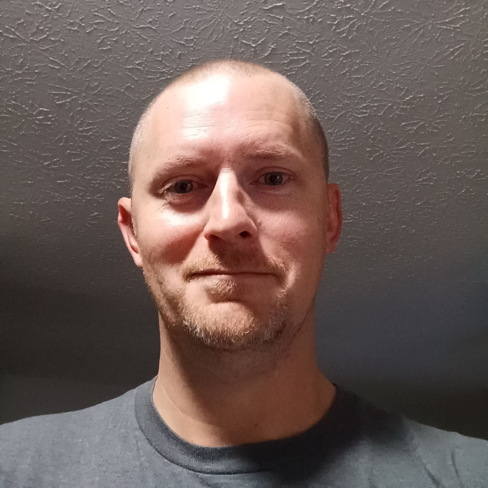 Profile of George Beezel