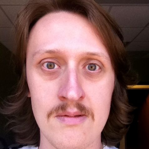 Profile of Carl Pardue