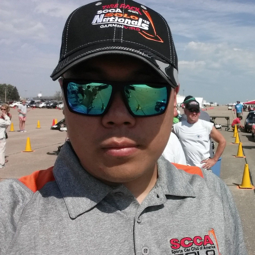 Profile of Wenchao Yan