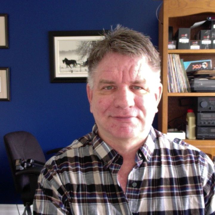 Profile of Frank Ewald