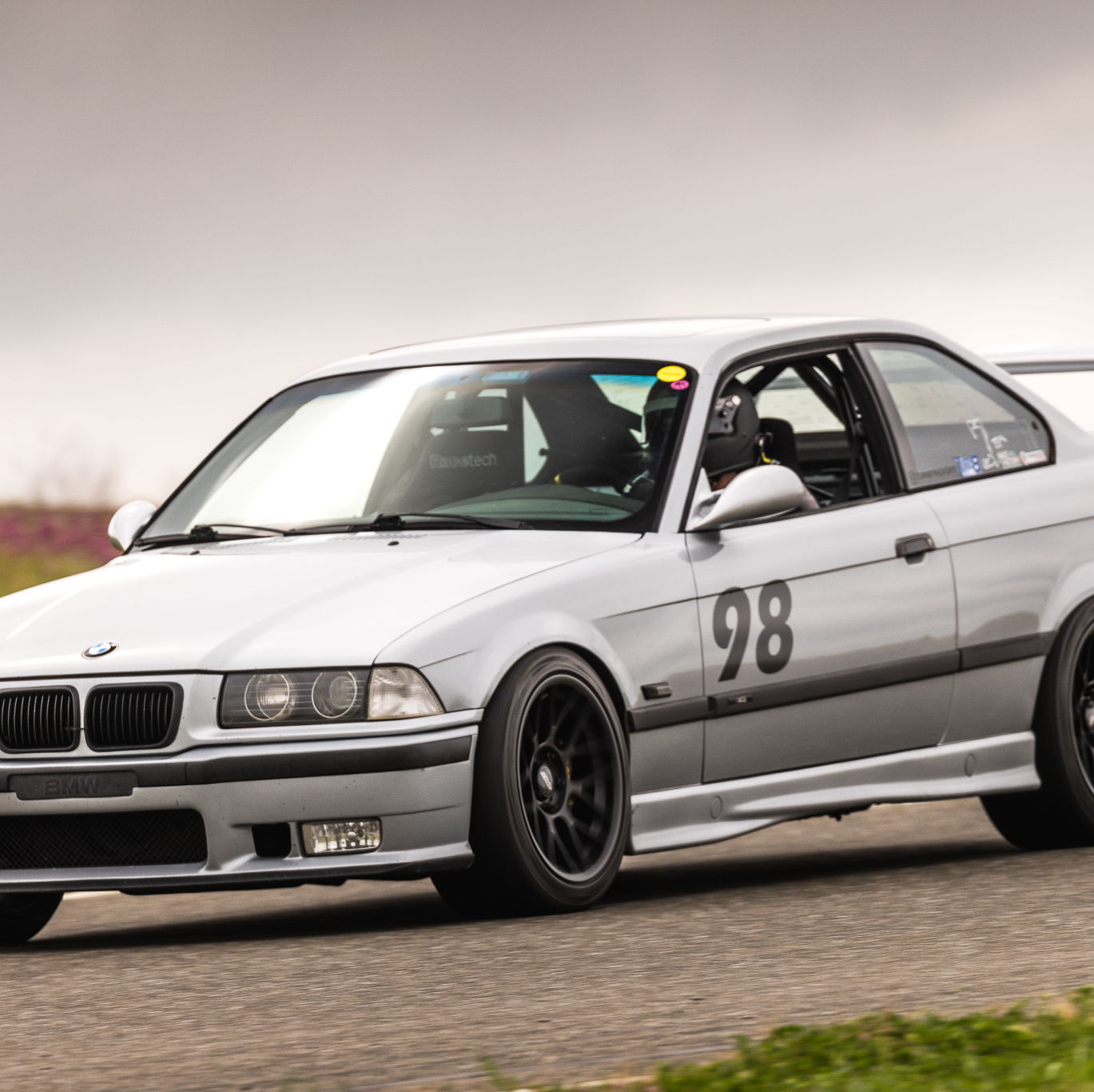 Profile of Sean Dyer