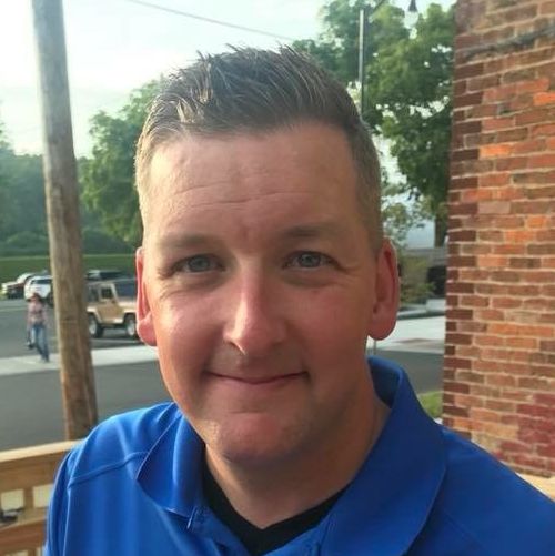 Profile of Brandon Duley