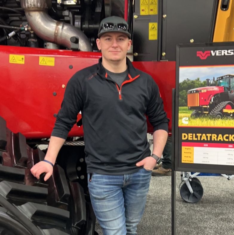 Profile of Austin Koeper