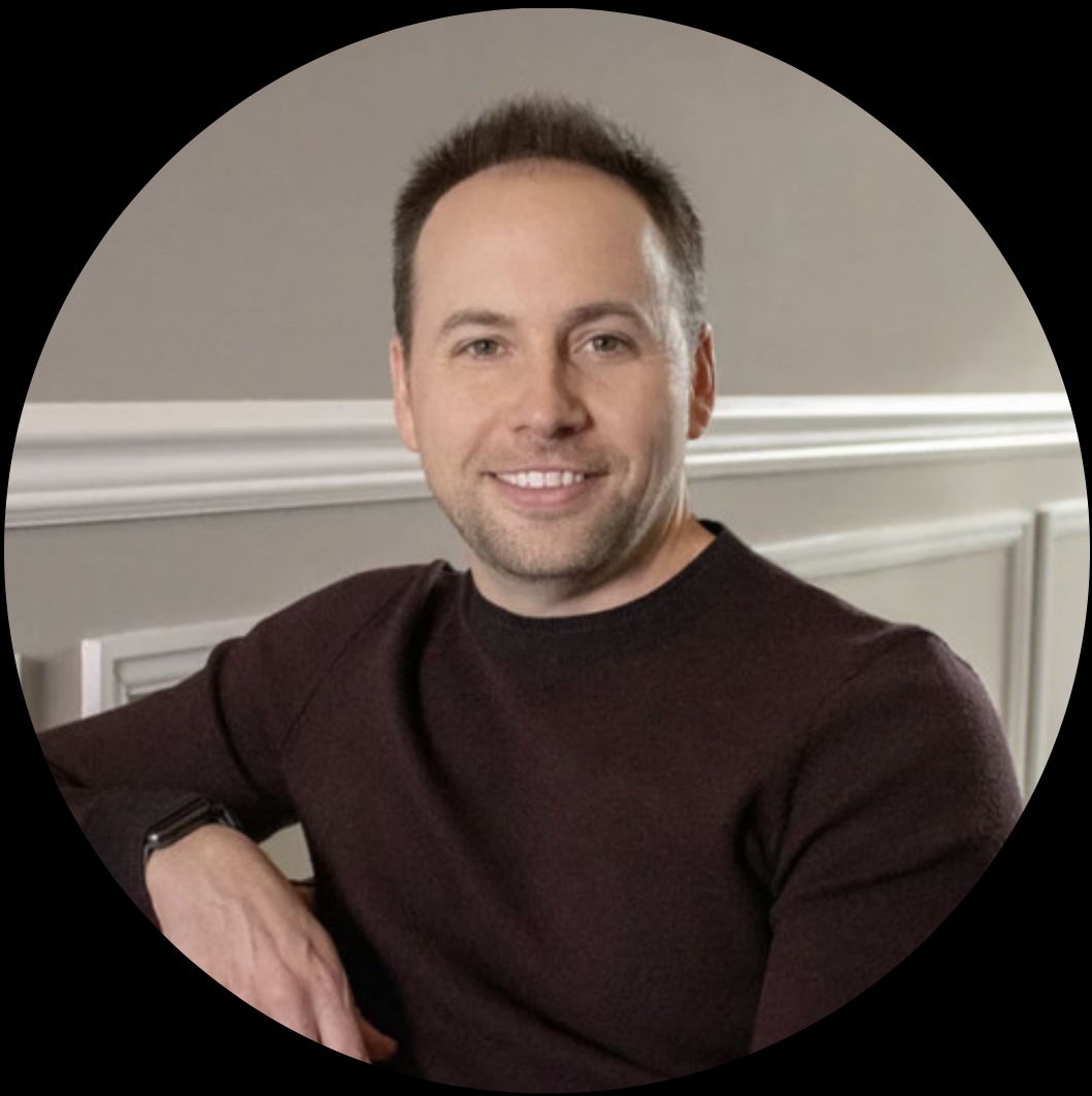 Profile of Jason Henderson