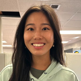 Profile of Tiffanie Vo