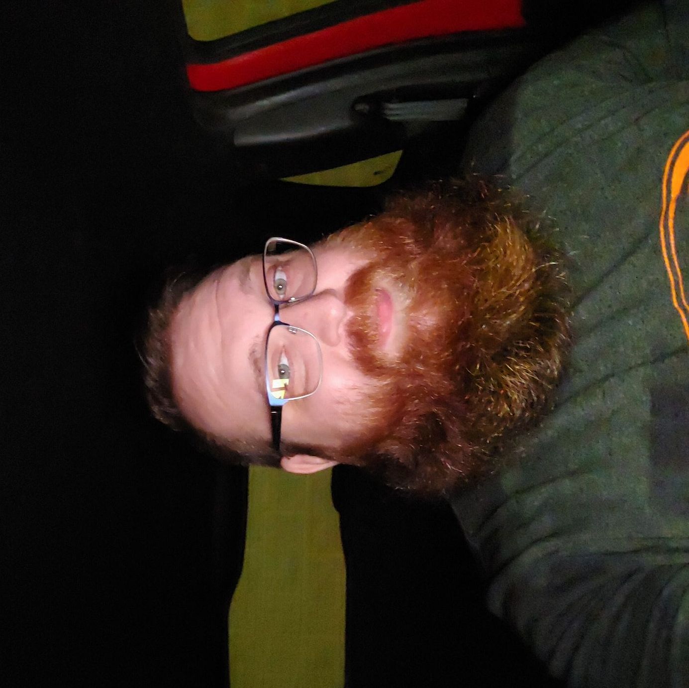 Profile of Chase Hillman