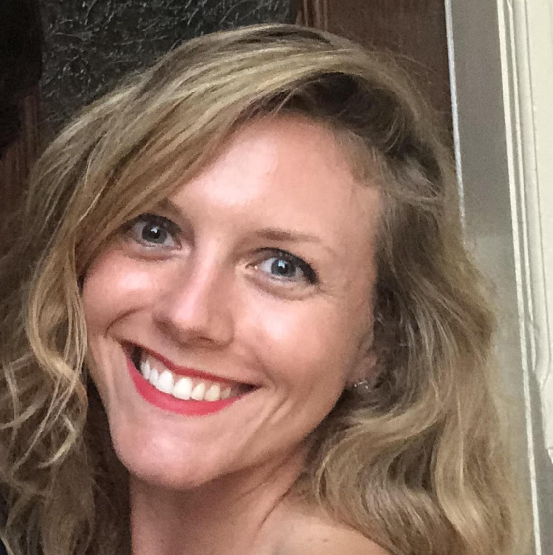 Profile of Kacie Harnetiaux