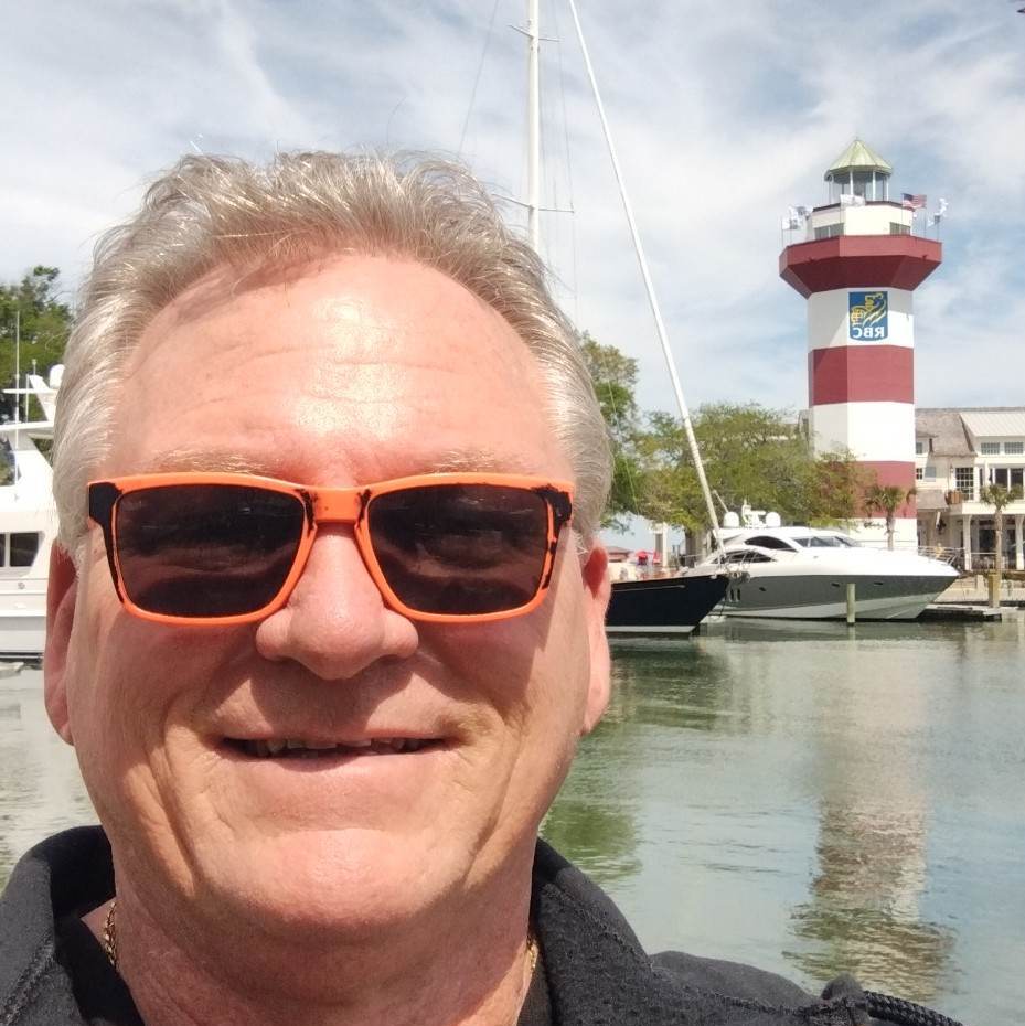 Profile of Robert Steif jr