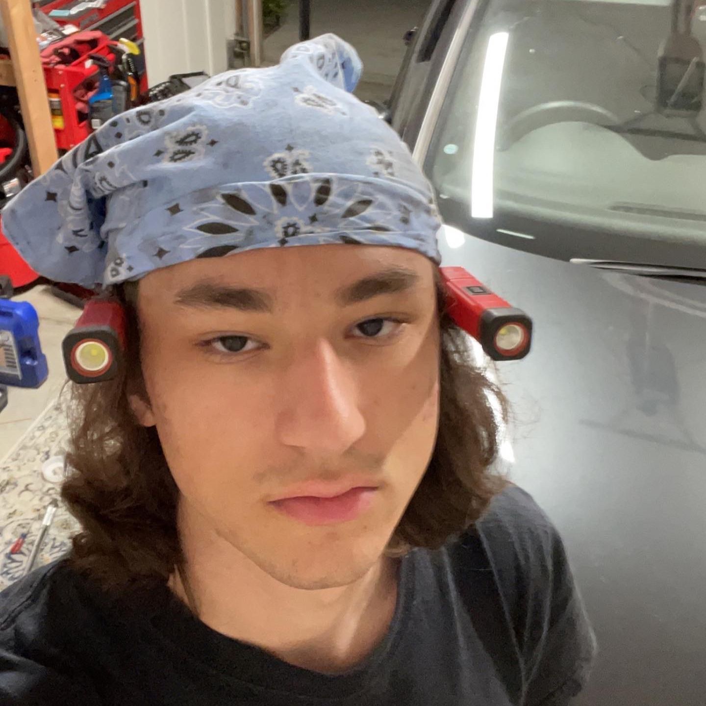 Profile of Joseph Sena