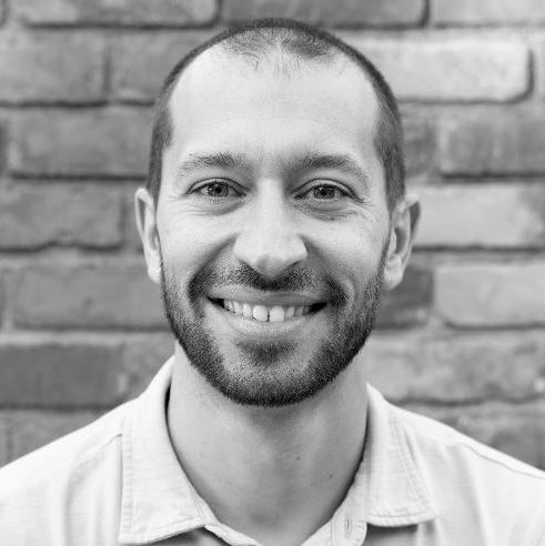 Profile of Anthony Merritt