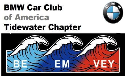 CANCELLED: Tidewater BMW Club Peninsula Breakfast