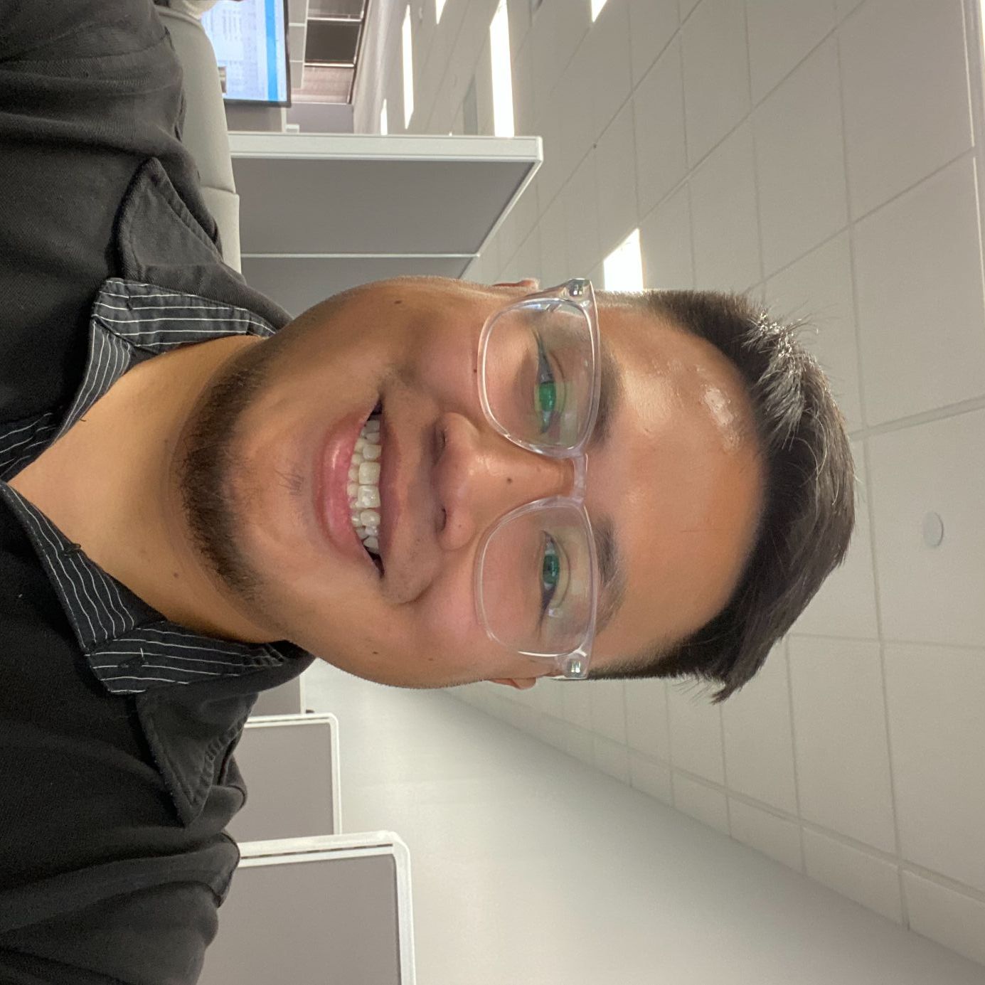 Profile of Anthony Bui