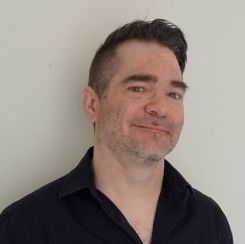 Profile of Eric Hittle