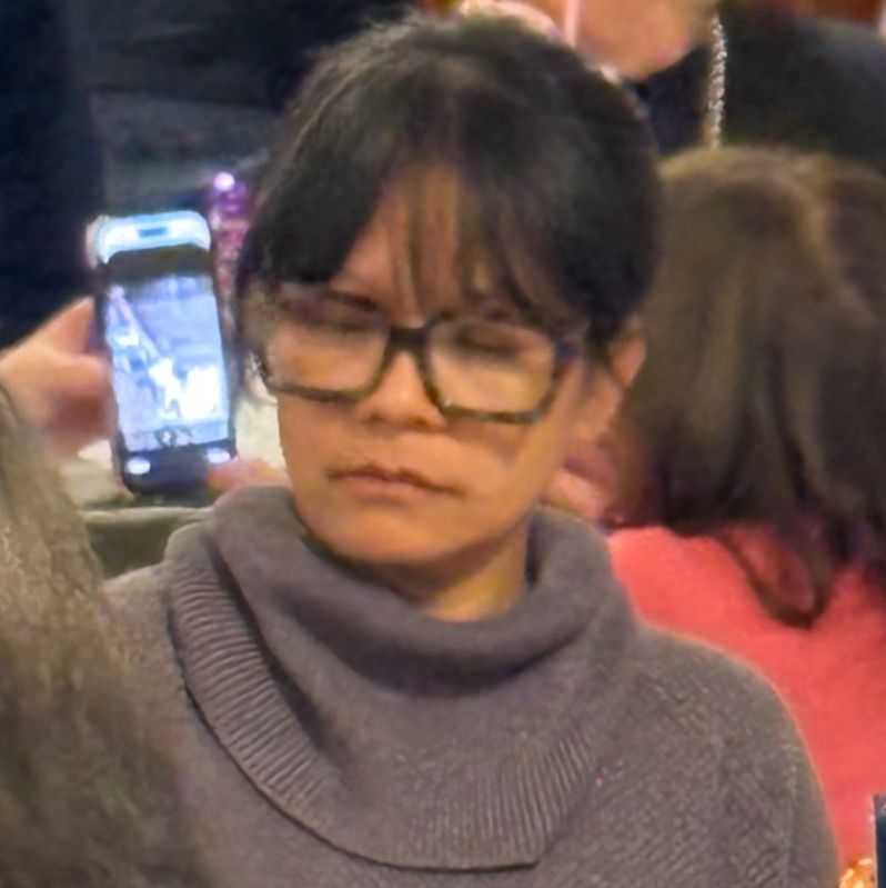 Profile of Mignon Delarmente