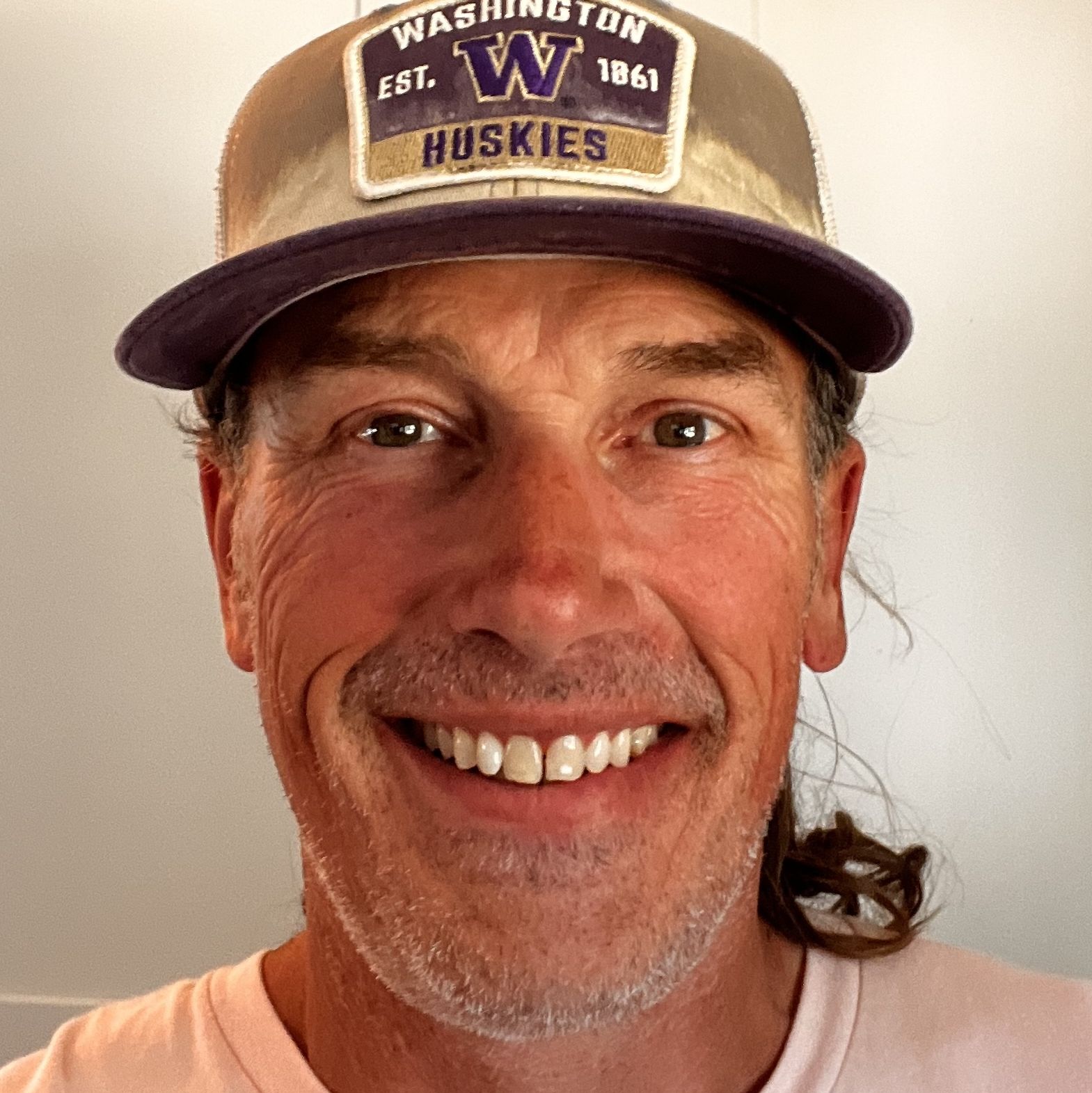 Profile of Patrick Mccleary