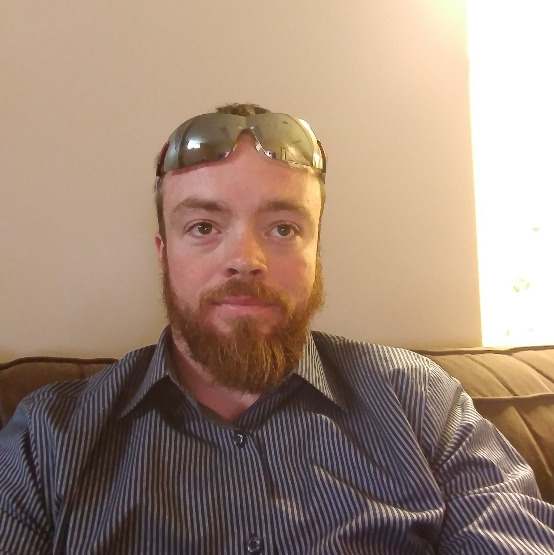 Profile of John Adams