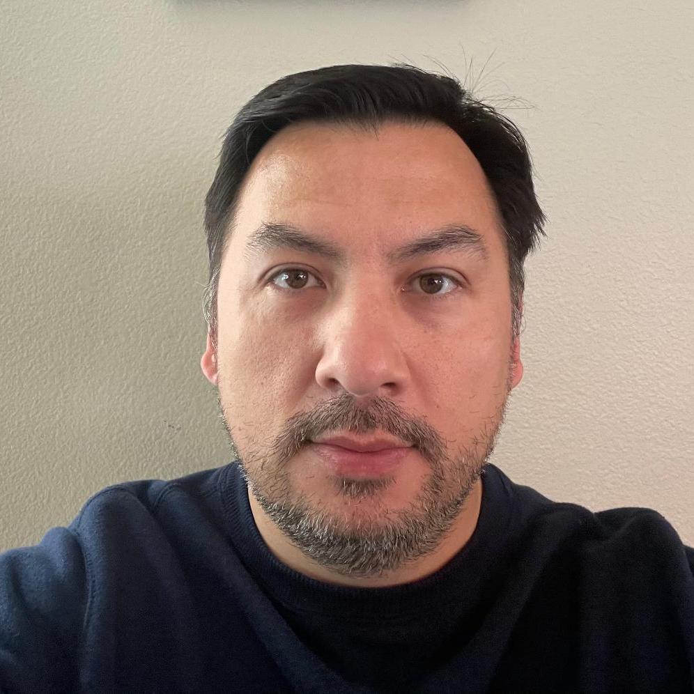 Profile of Steven Murphy