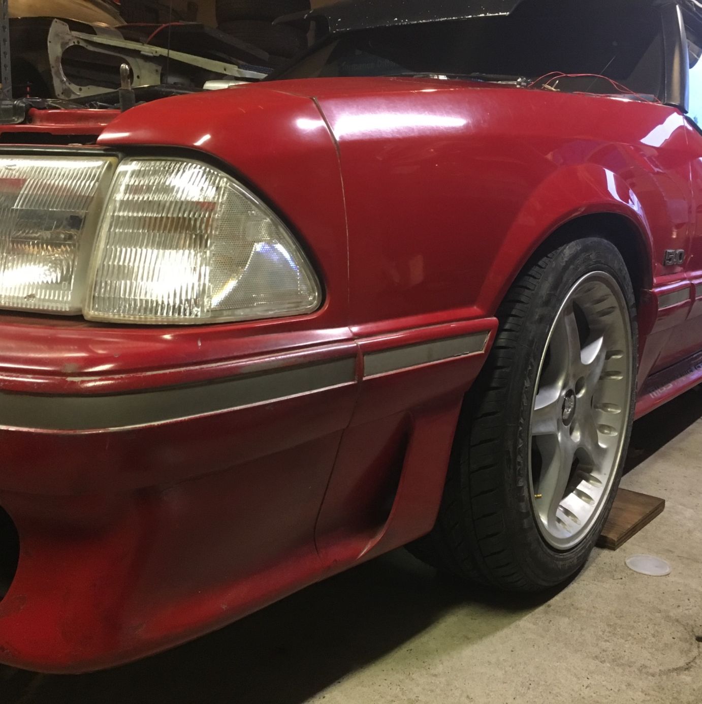 Profile of Bryce Wengard