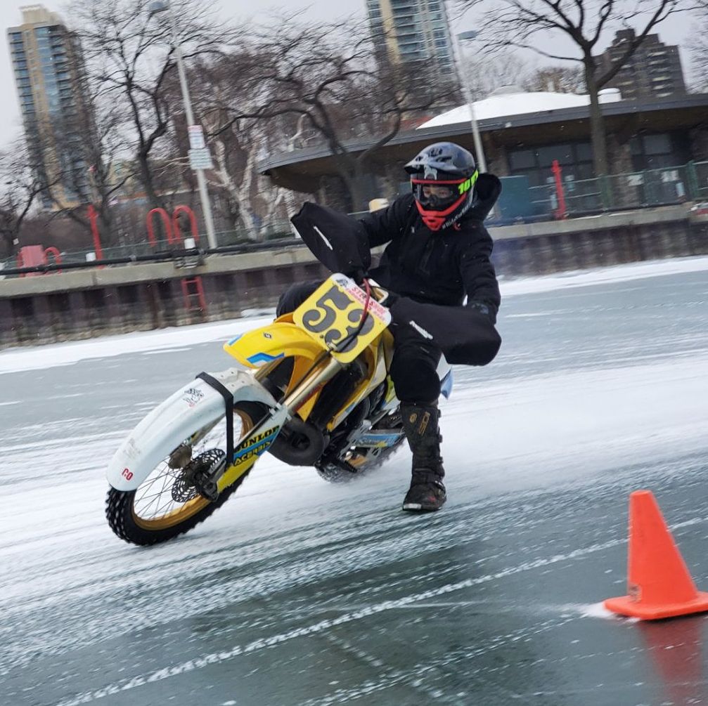 Profile of Robert Kiesgen IV