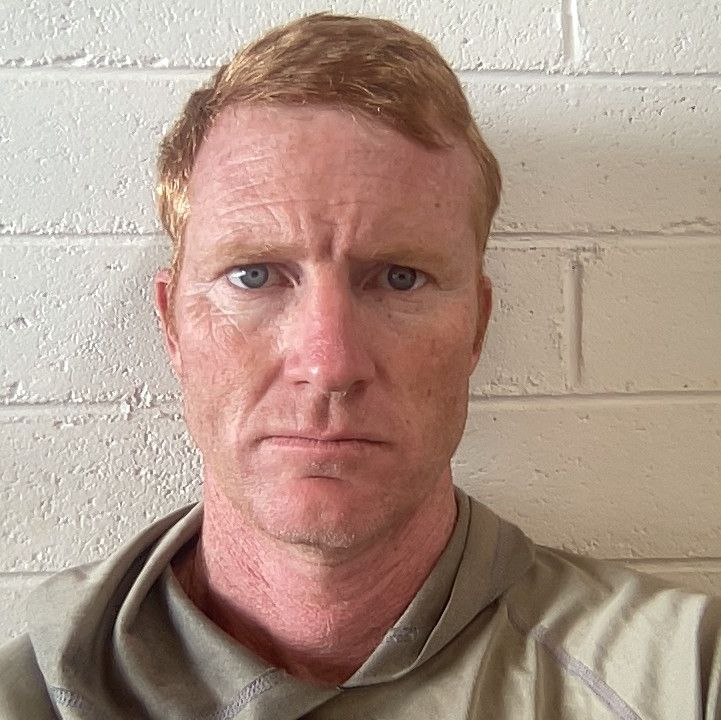 Profile of Eric Thorstad