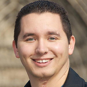 Profile of Matt Rogers