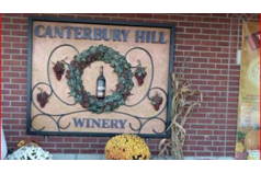 CPG Tour to Canterbury Hill Winery