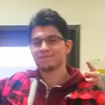 Profile of David Cortes