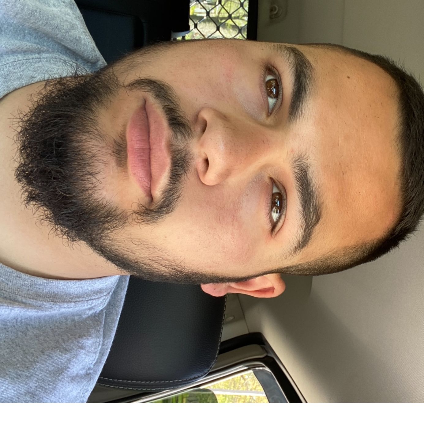 Profile of Brandon Williams