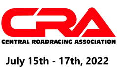 CRA Event #3 - July 2022