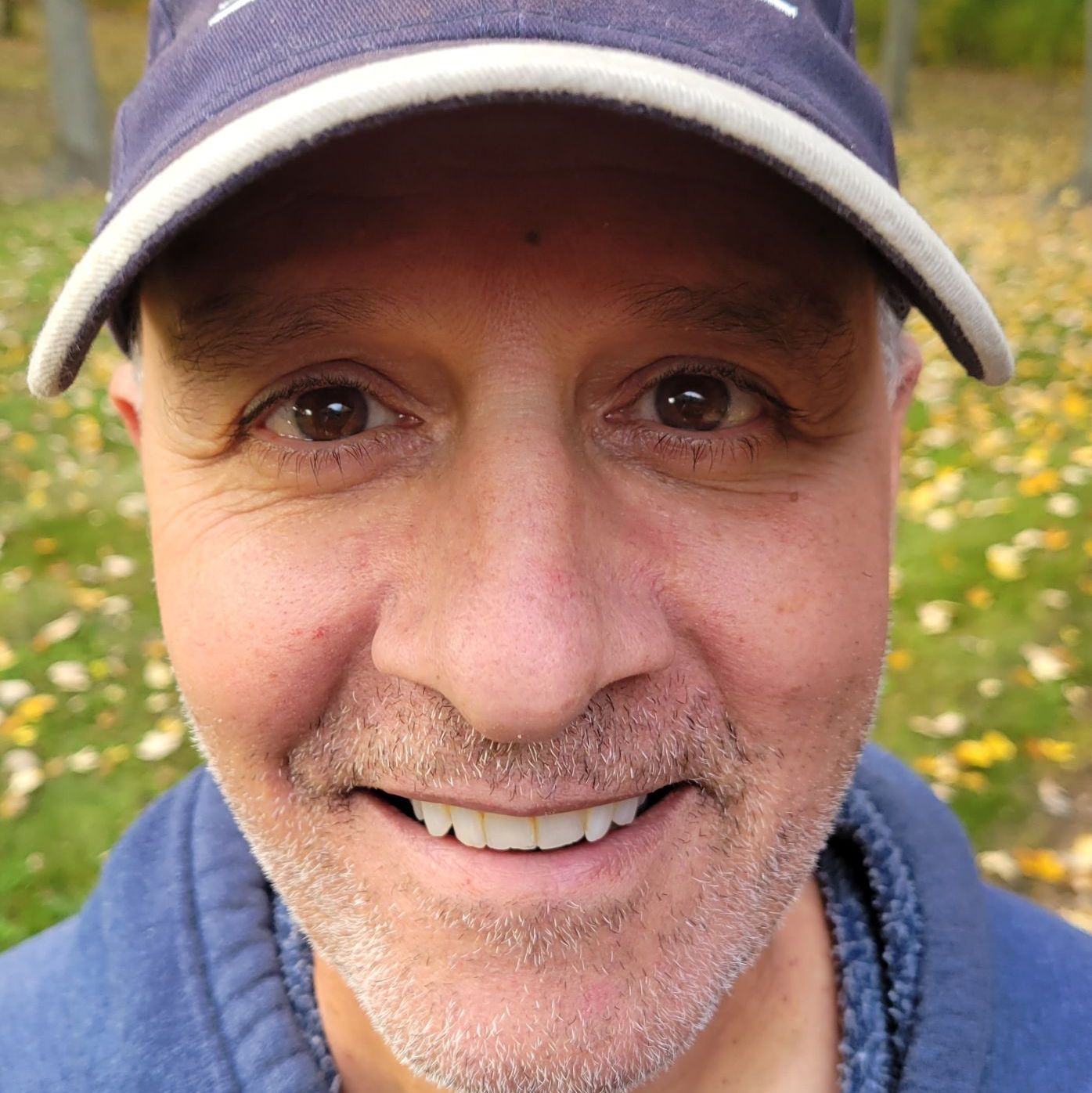 Profile of Greg Limber