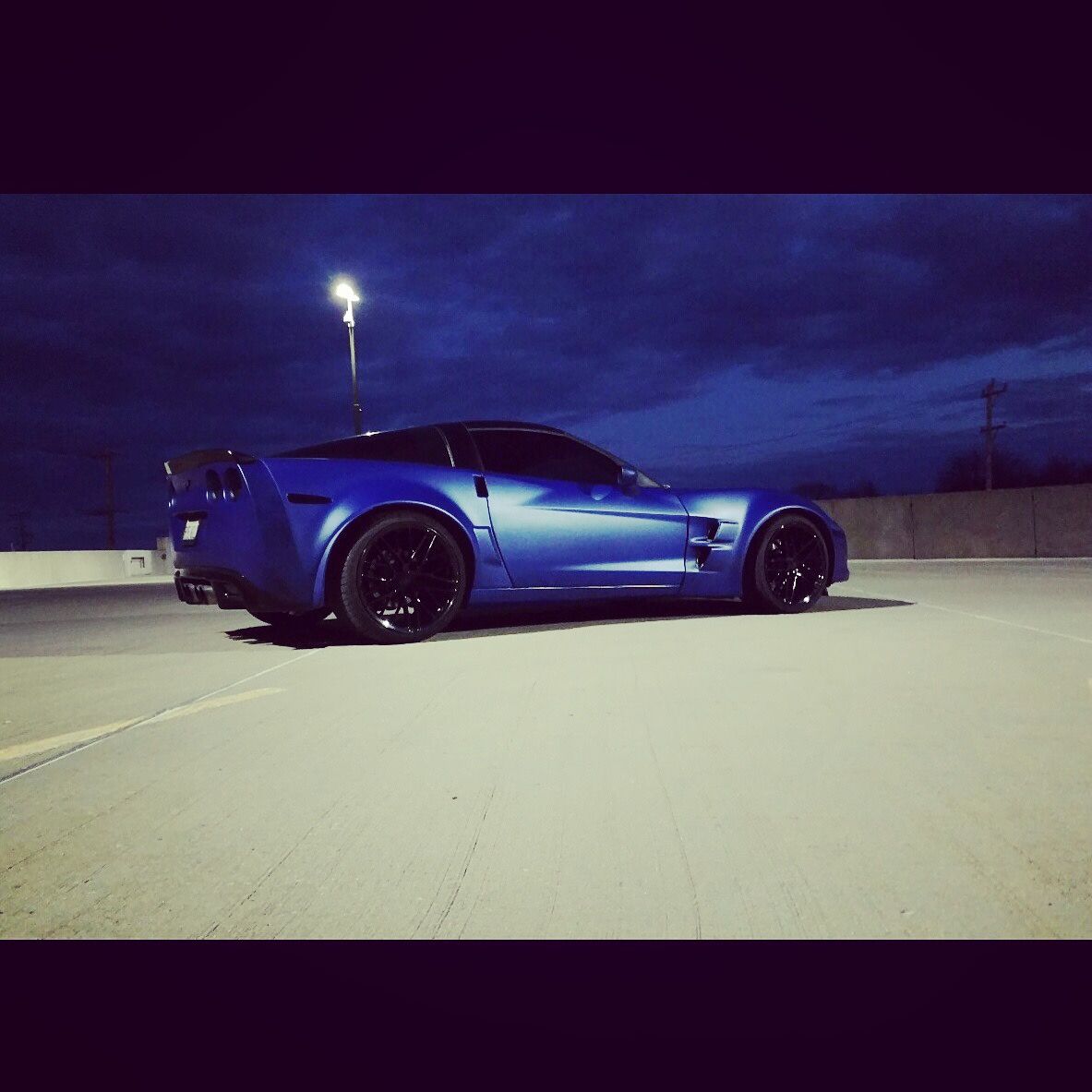 Profile of Rick Gile