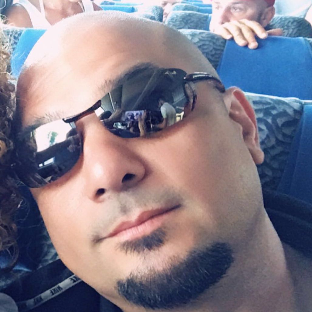 Profile of Mario Maggio