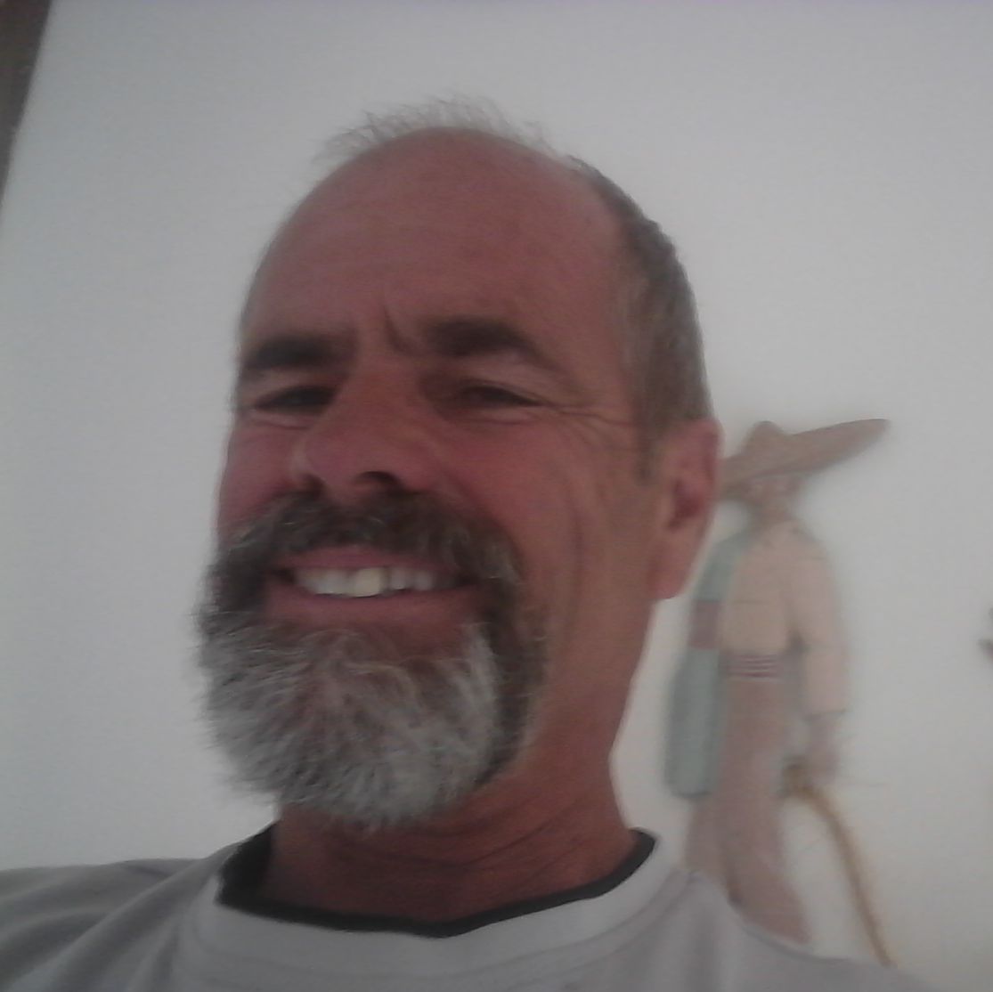 Profile of Mark Reese