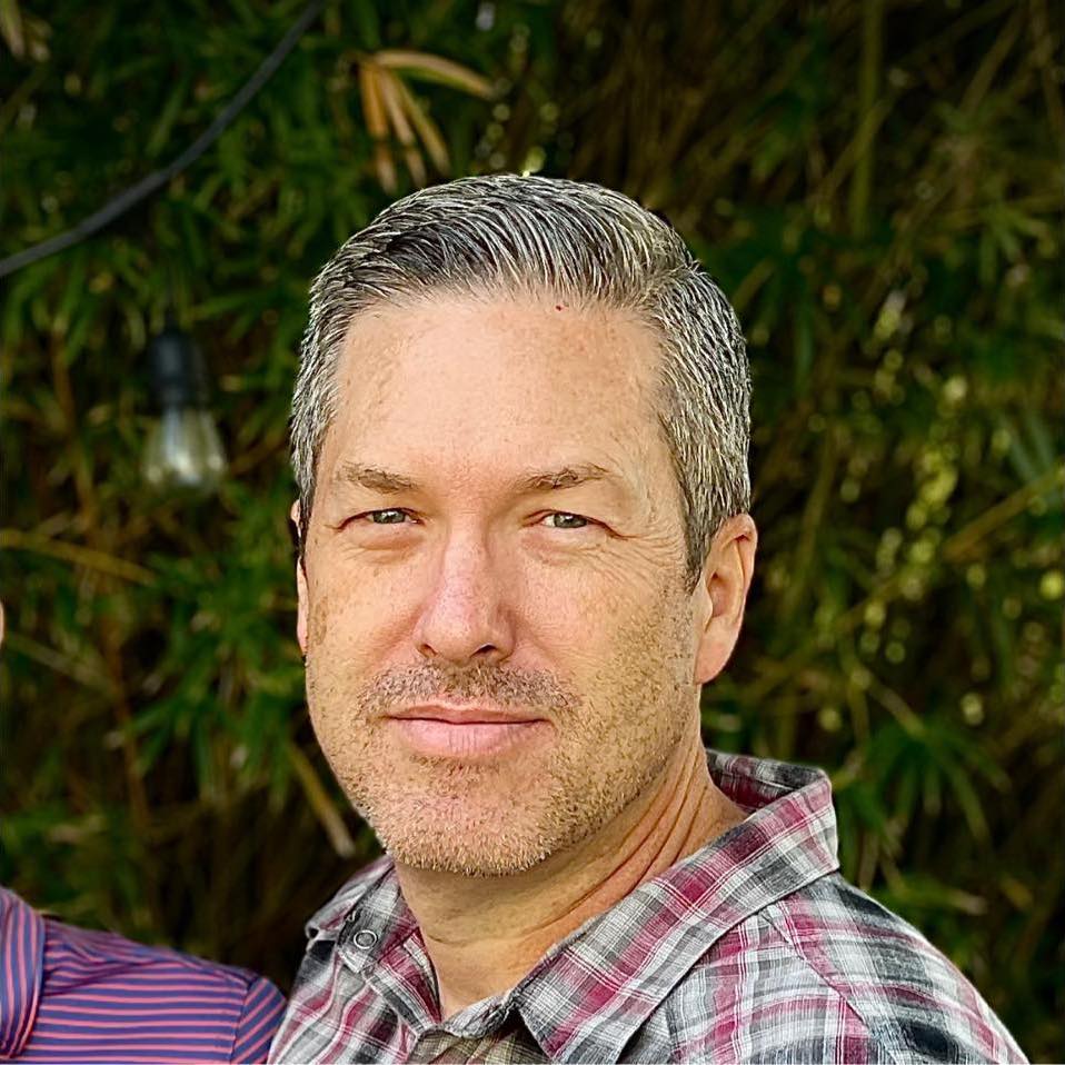 Profile of Christopher Wright