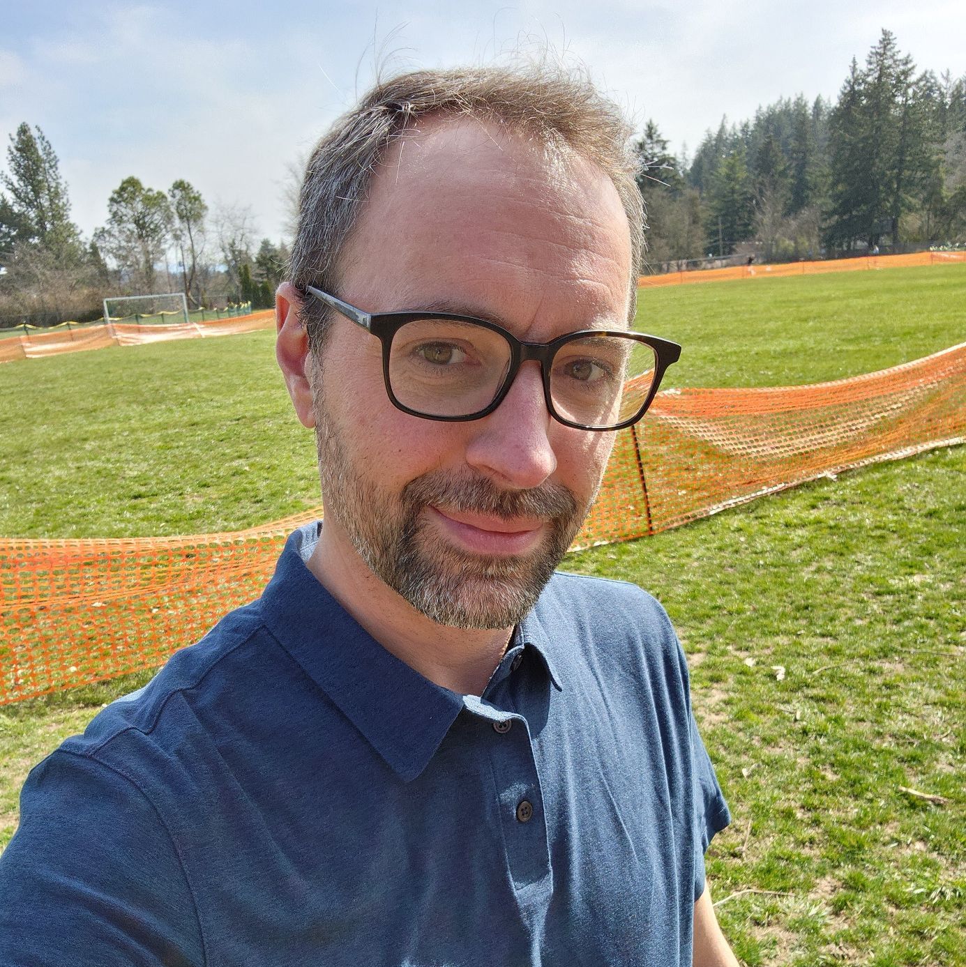 Profile of Will Rensmith