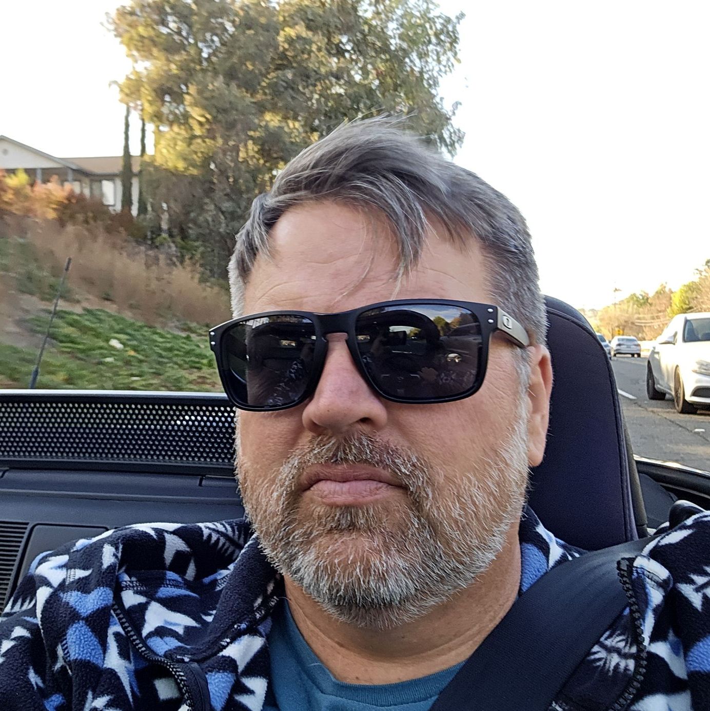 Profile of Jeff Stockton