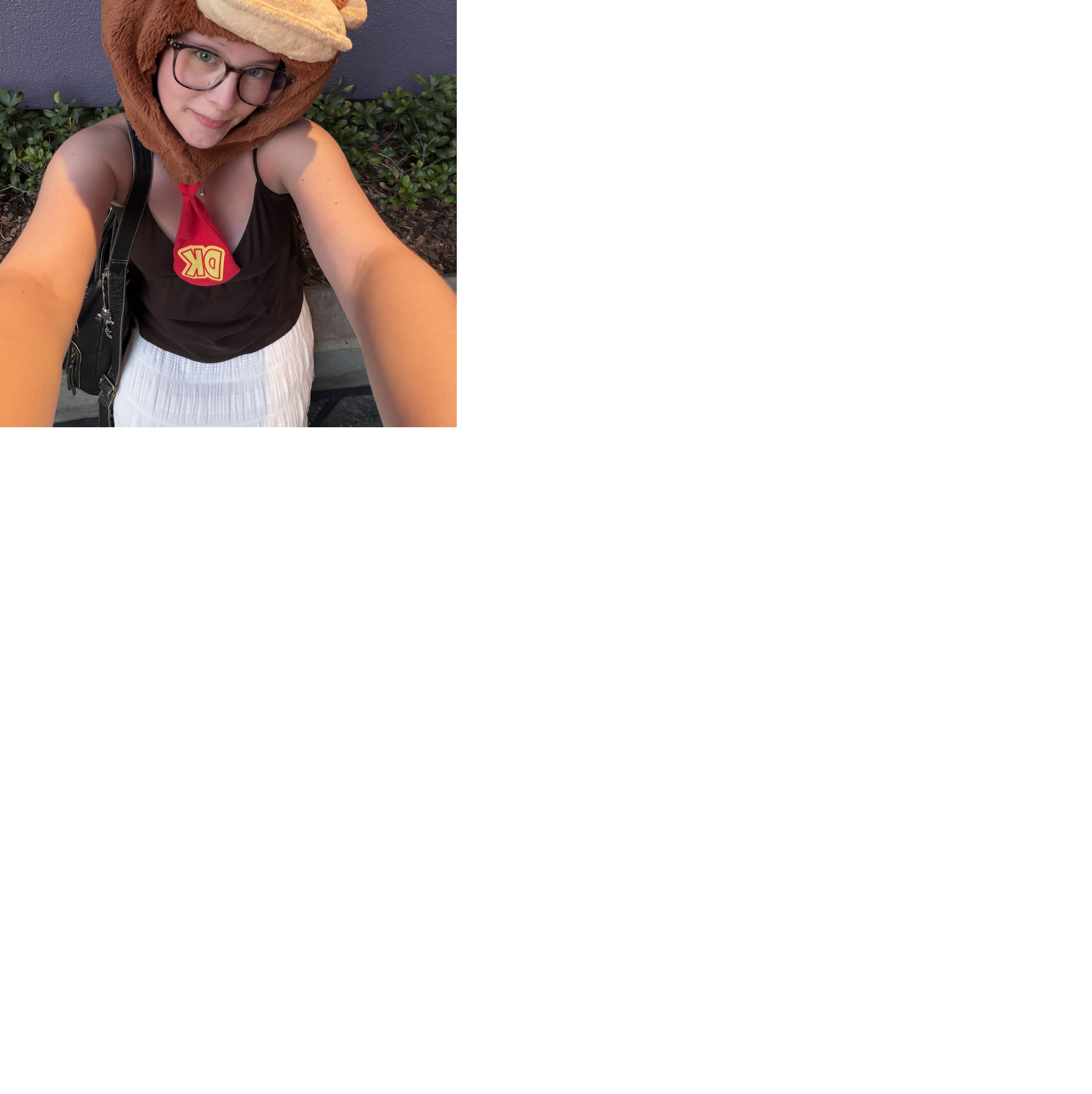 Profile of Gabrielle White