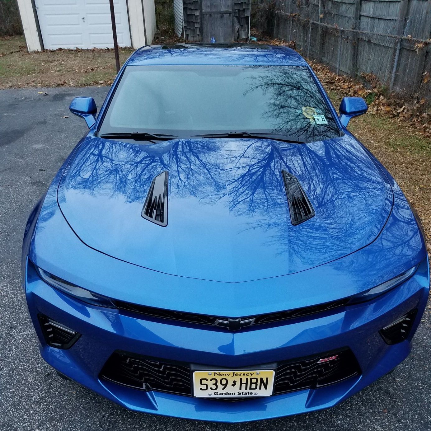 Profile of Lawrence Kee Jr