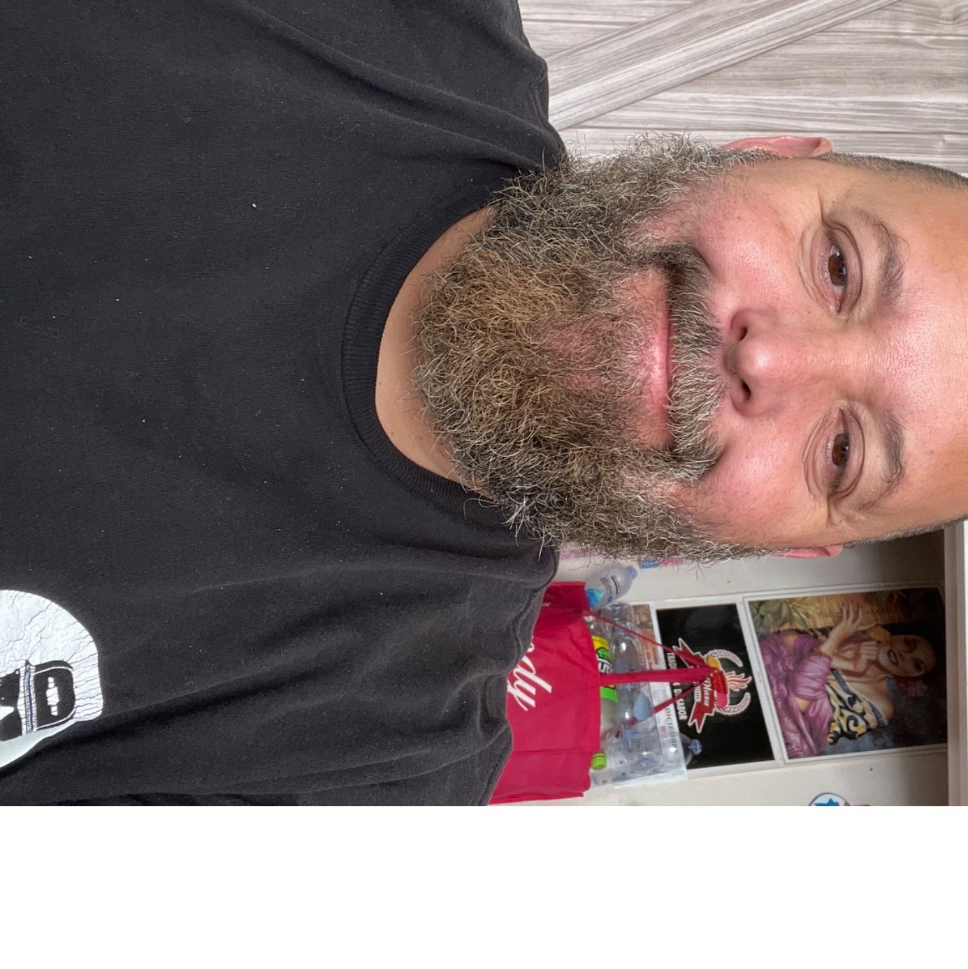 Profile of Carlos Prieto