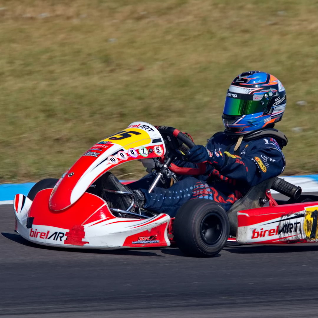 Profile of Eric Popescu