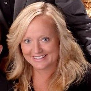 Profile of Amy Shumate