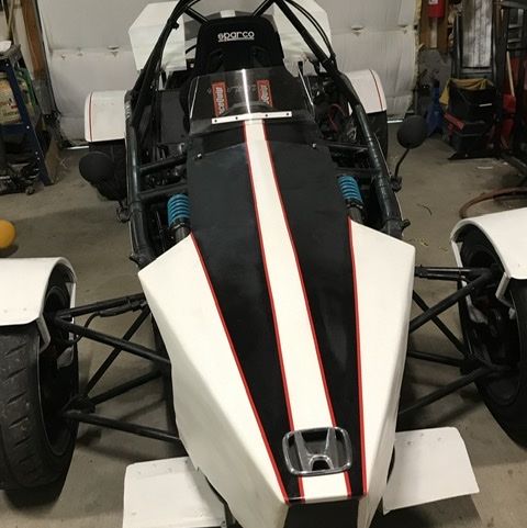 Profile of Dan Daigle