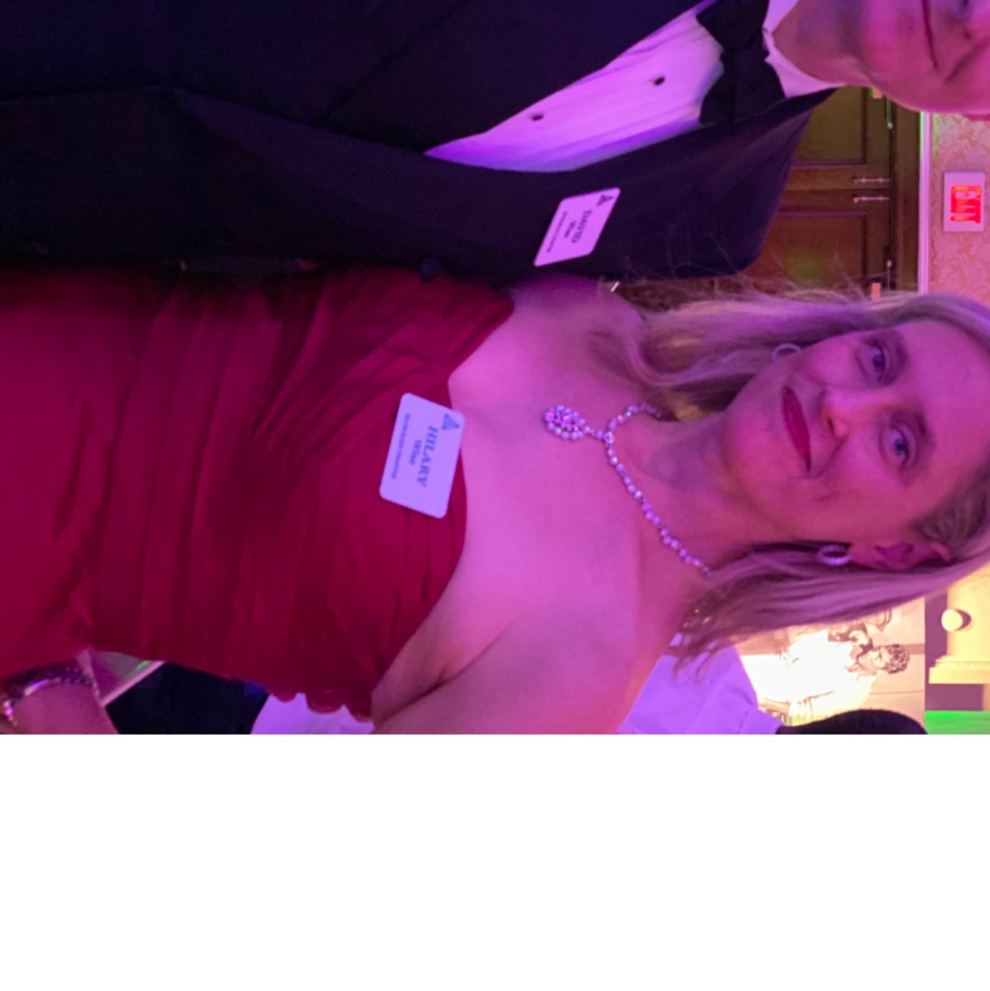 Profile of Hilary Wise