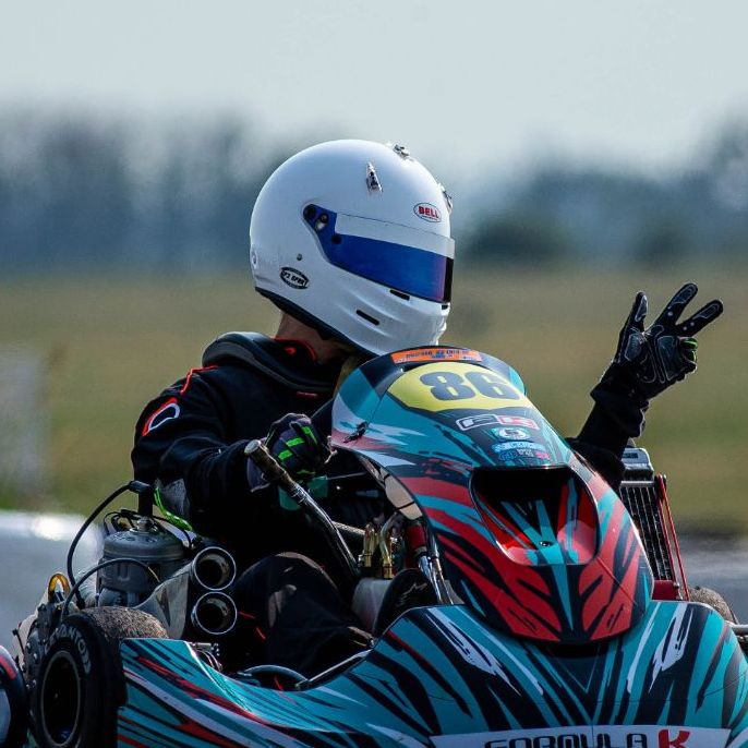 Profile of Anton Angeles