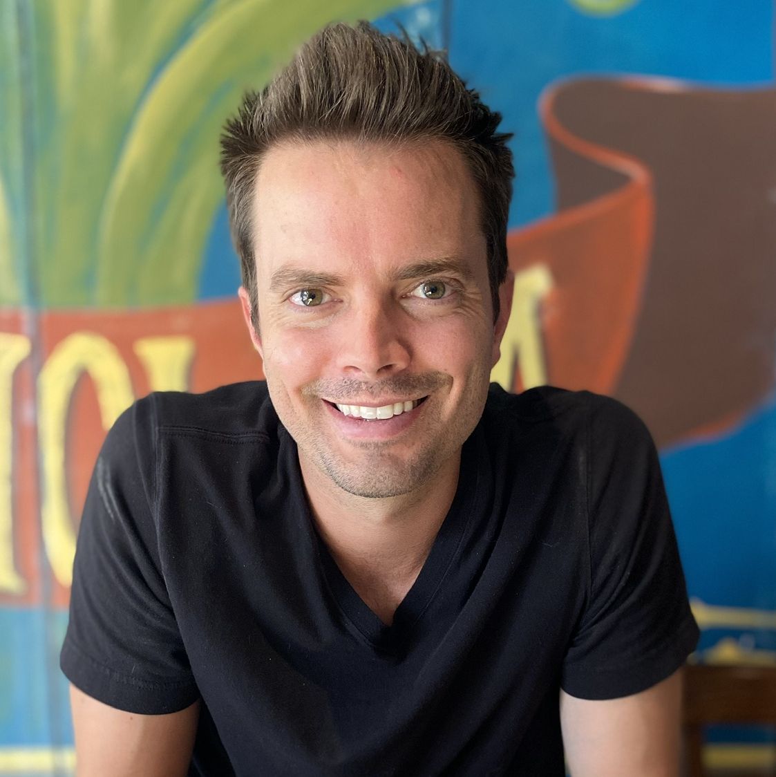 Profile of Allen Botimer